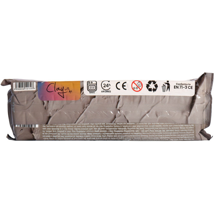 ARTMiE Clay with me Air-Dry Modeling Clay, 500 g — image 2