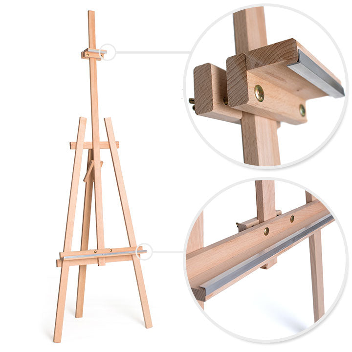 MY HOME Studio Easel