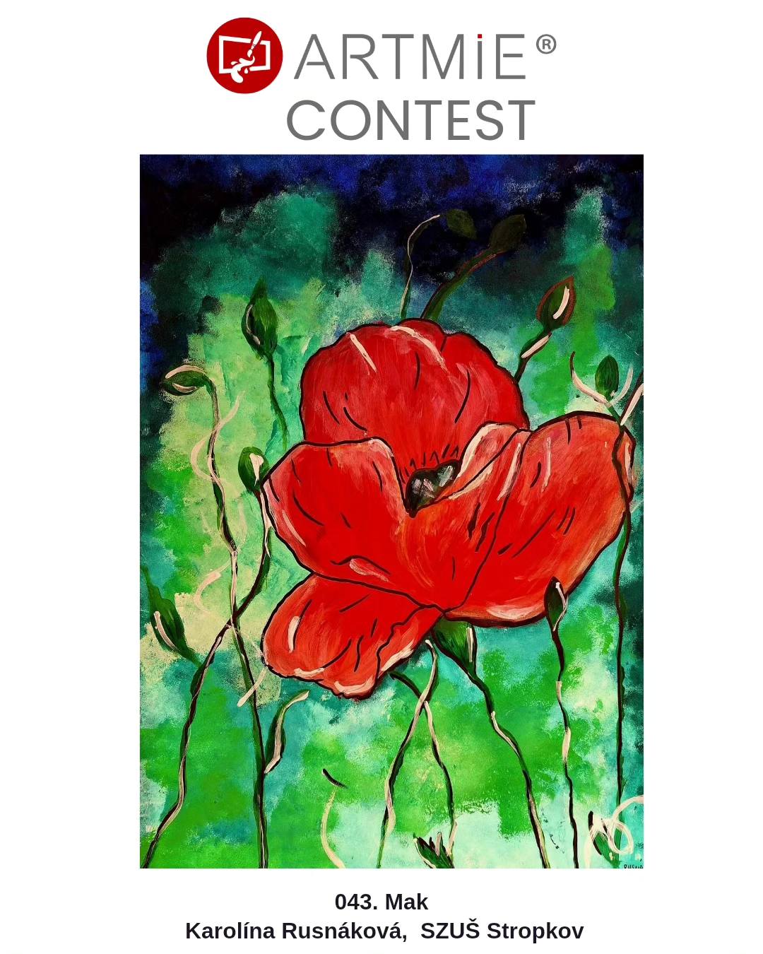Gewinner und Highlights des ARTMiE Contest 2024
