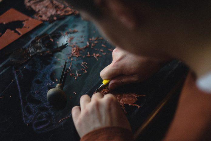 What Is Printmaking?