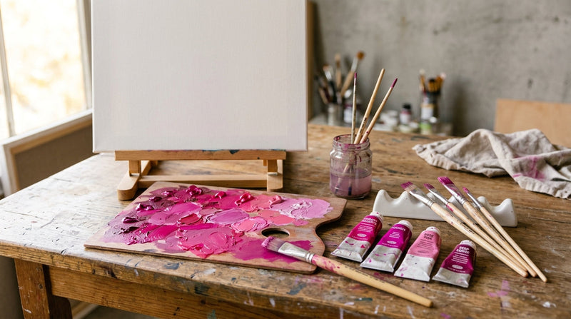 Color of the Year: A Complete Guide to Trends, Color Theory, and Art