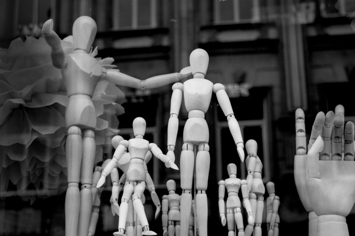 HÃ¤nde und FÃ¼ÃŸe zeichnen: Anatomie meistern