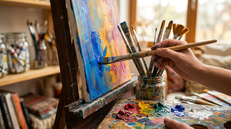 The Secret Language of Painting | How to Read a Work of Art