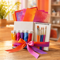 Discounted Sets