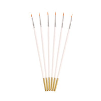 Artist Brushes and Supplies