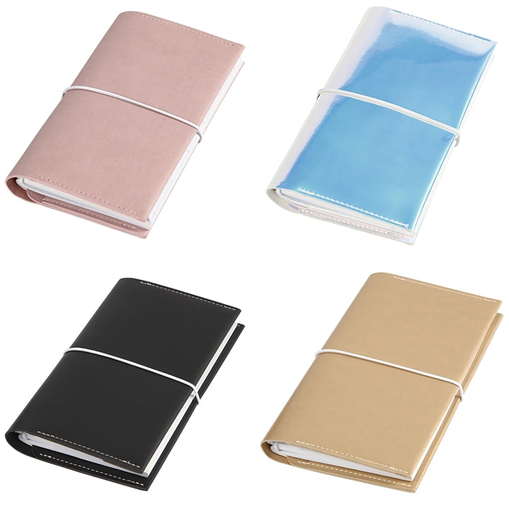 2-in-1 Diary and Planner | various colors — image 1