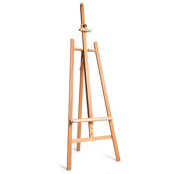 258 NEW YORK Academic Easel - Image 1