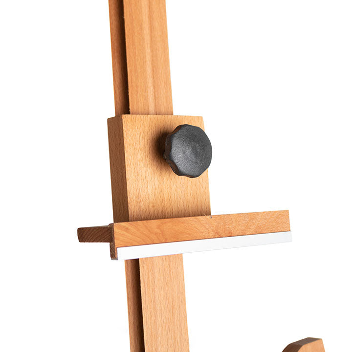 258 NEW YORK Academic Easel - Image 3