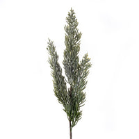3D Christmas Branch 40 cm 1 pc