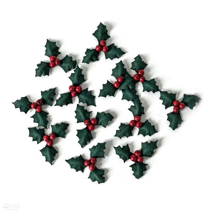 3D Paper Flowers