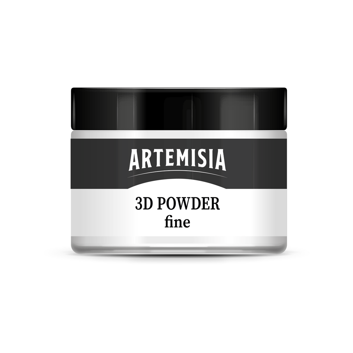 3D Powder Artemisia