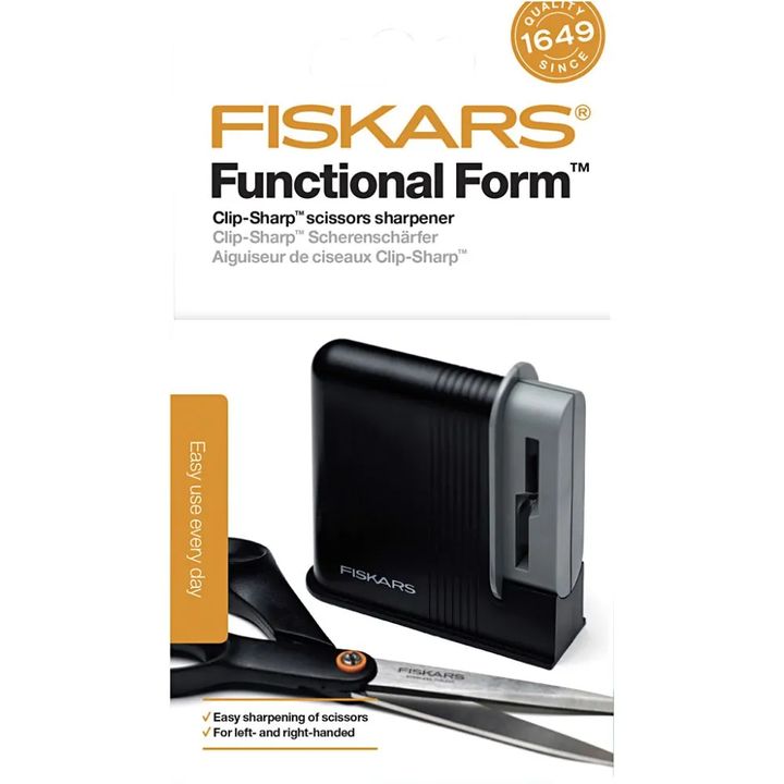 Fiskars brusilica za škare