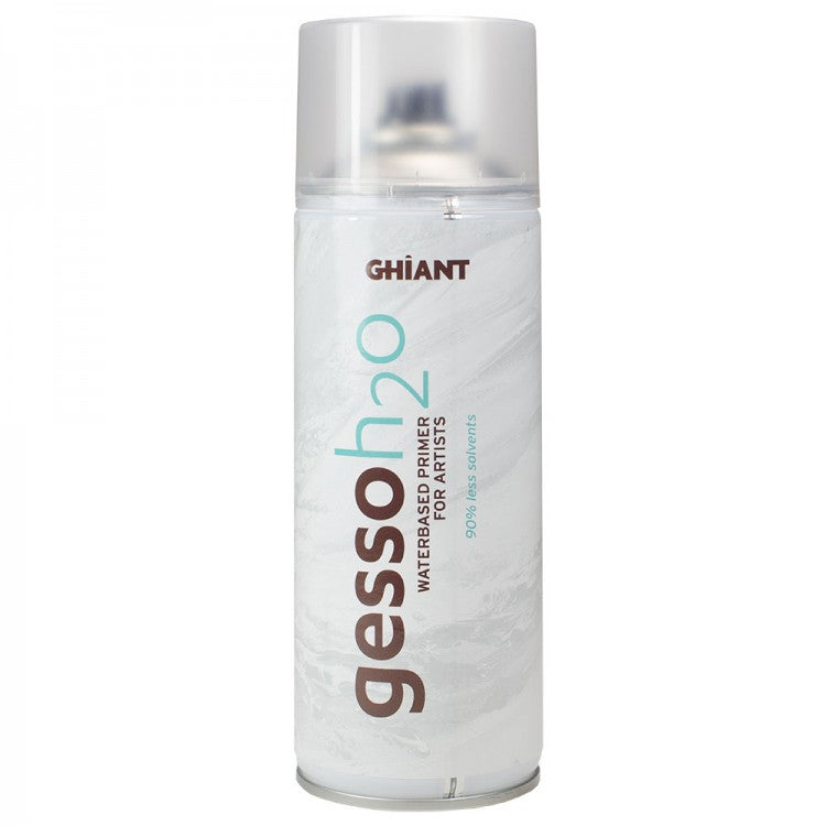 Sprej za primiranje Ghiant Gesso h2o 400 ml