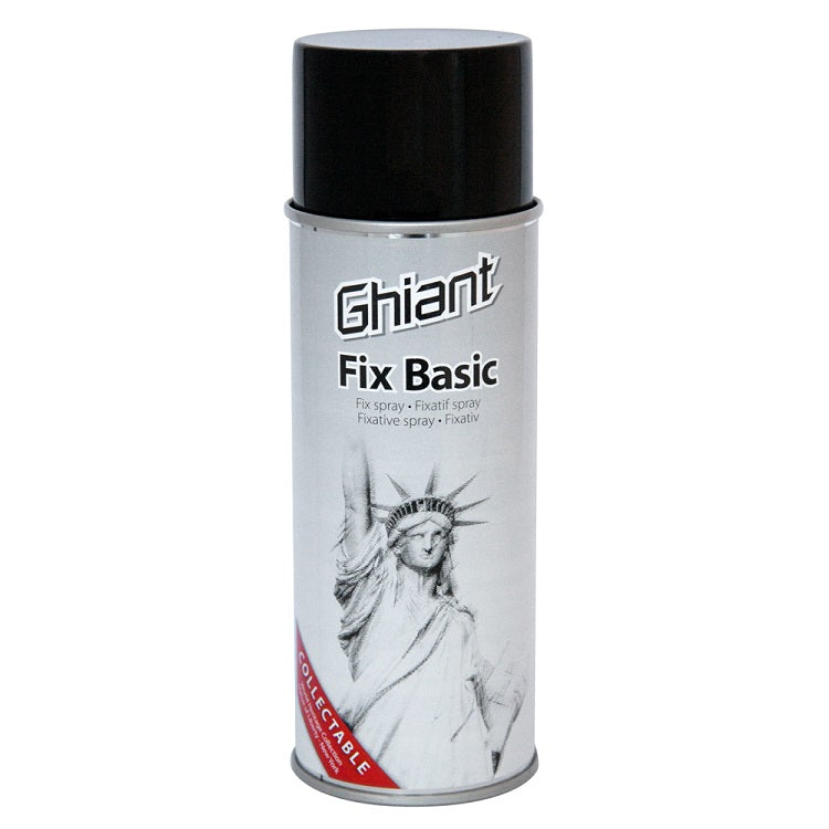 Ghiant fiksativ u spreju Basic 150 ml
