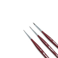 Roubloff kist liner za detalje | raznih veličina