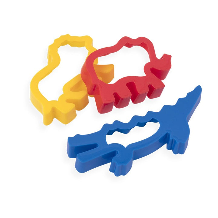 JOVI Jungle Animals set bušilica 6 kom