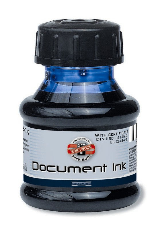 Tinta za nalivpera 50g