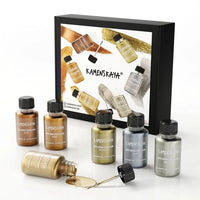 Tekući metal set KAMENSKAYA 6x20 ml