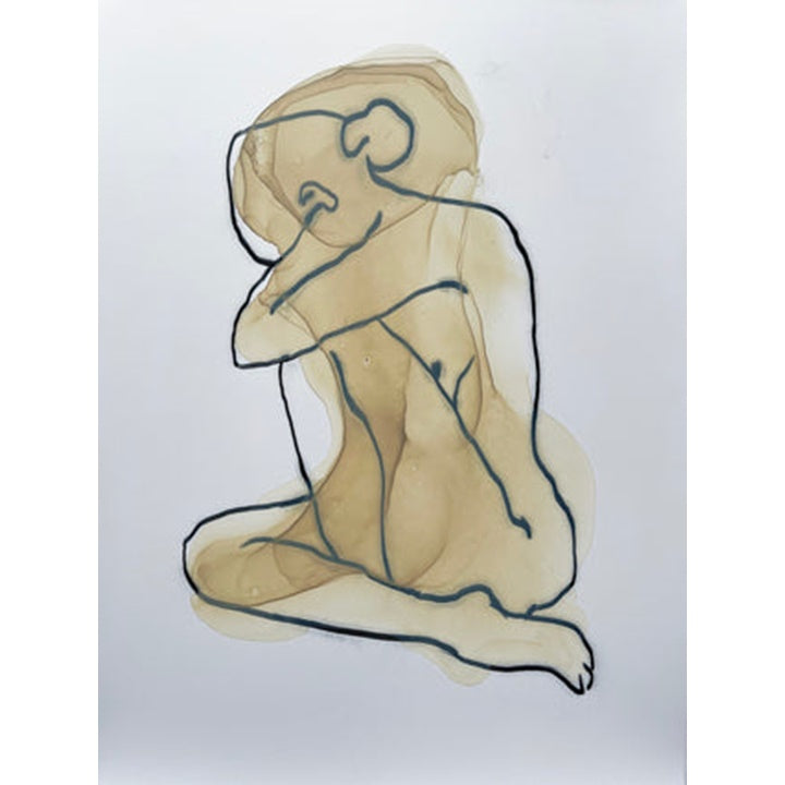 Set tinte KAMENSKAYA 'NAKED'