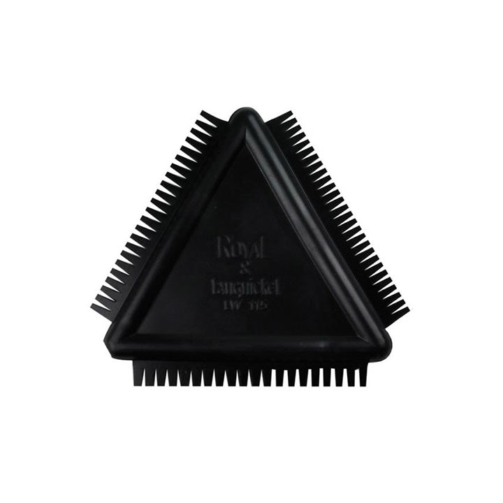Gumeni češalj ROYAL & LAGNICKEL za kreativan rad