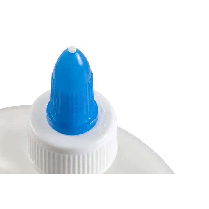 GRAFIX Transparentно хоби лепило - прозрачно занаятчийско лепило 250 ml — изображение 4