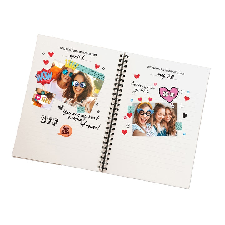 Časopis za scrapbooking