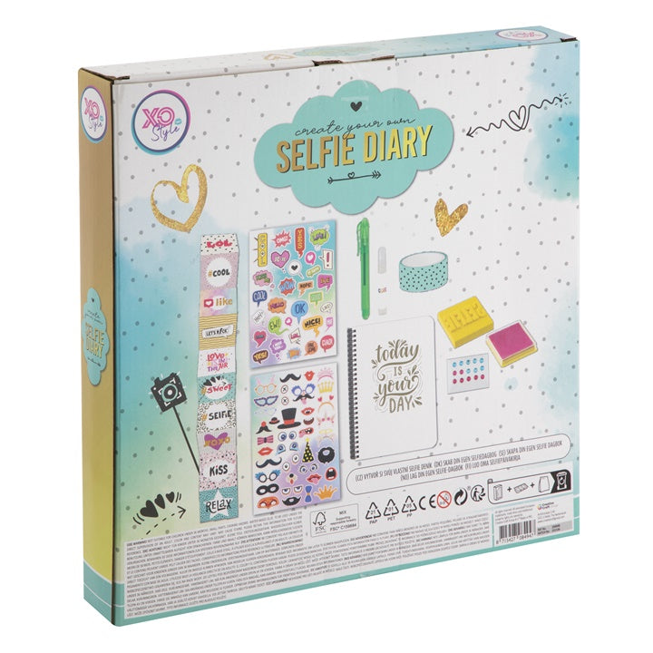 Časopis za scrapbooking