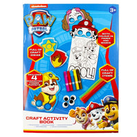Творчески комплект Paw Patrol — изображение 1