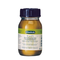 Венециански терпентин Schmincke за маслени и темперни бои 90 ml — изображение 1