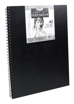 A3 Drawing Pad