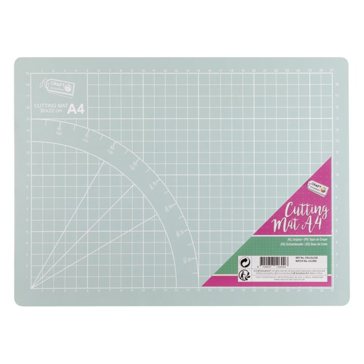 A4 Cutting Mat