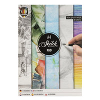 A4 Drawing Pad | 80 Sheets - Image 1