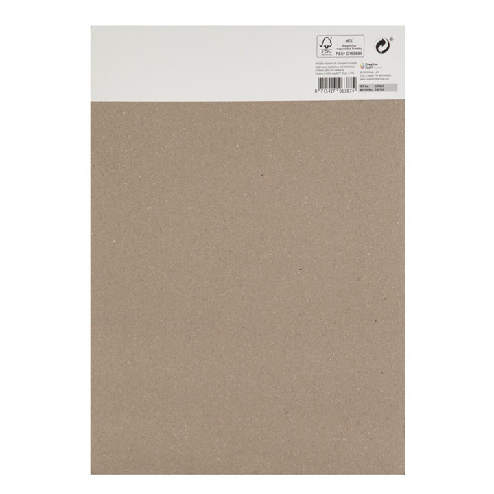 A4 Drawing Pad | 80 Sheets - Image 2