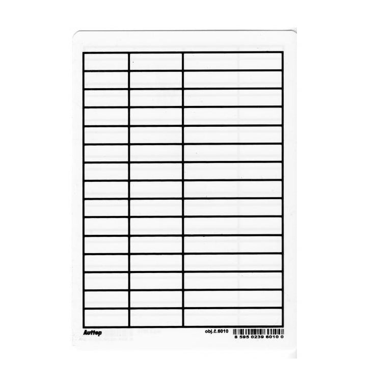A5 Notebook Writing Board