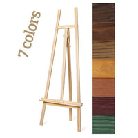 ACADEMY Academic Easel | various colors — image 1
