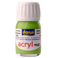 ACRYL Matte Acrylic Paints 30 ml | various colors