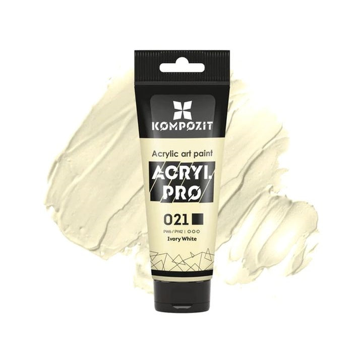 ACRYL PRO ART Kompozit Acrylic Paint 75 ml | various shades — image 4