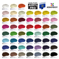 ACRYL PRO ART Kompozit Acrylic Paint 75 ml