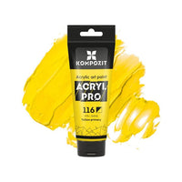 ACRYL PRO ART Kompozit Acrylic Paint 75 ml | various shades — image 11
