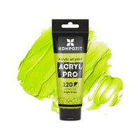 ACRYL PRO ART Kompozit Acrylic Paint 75 ml | various shades — image 12