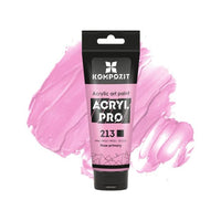ACRYL PRO ART Kompozit Acrylic Paint 75 ml | various shades | ARTMiE