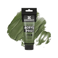 ACRYL PRO ART Kompozit Acrylic Paint 75 ml | various shades | ARTMiE