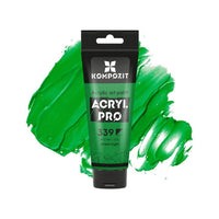 ACRYL PRO ART Kompozit Acrylic Paint 75 ml | various shades | ARTMiE