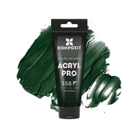ACRYL PRO ART Kompozit Acrylic Paint 75 ml | various shades | ARTMiE