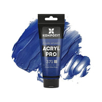 ACRYL PRO ART Kompozit Acrylic Paint 75 ml | various shades | ARTMiE
