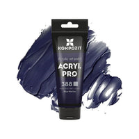 ACRYL PRO ART Kompozit Acrylic Paint 75 ml | various shades | ARTMiE