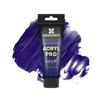 ACRYL PRO ART Kompozit Acrylic Paint 75 ml | various shades | ARTMiE