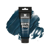 ACRYL PRO ART Kompozit Acrylic Paint 75 ml | various shades | ARTMiE