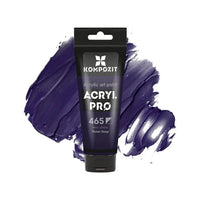 ACRYL PRO ART Kompozit Acrylic Paint 75 ml | various shades | ARTMiE