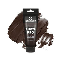 ACRYL PRO ART Kompozit Acrylic Paint 75 ml | various shades | ARTMiE